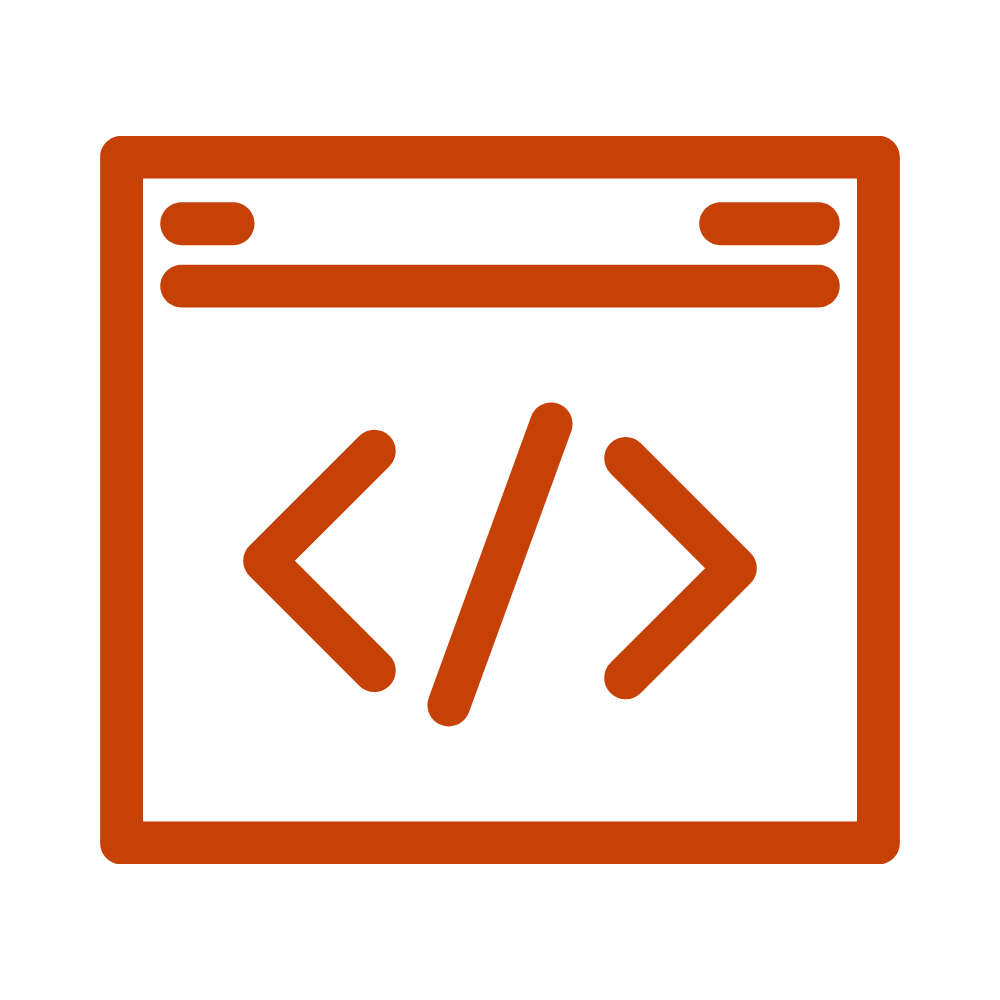 Desarrollo de módulos propios