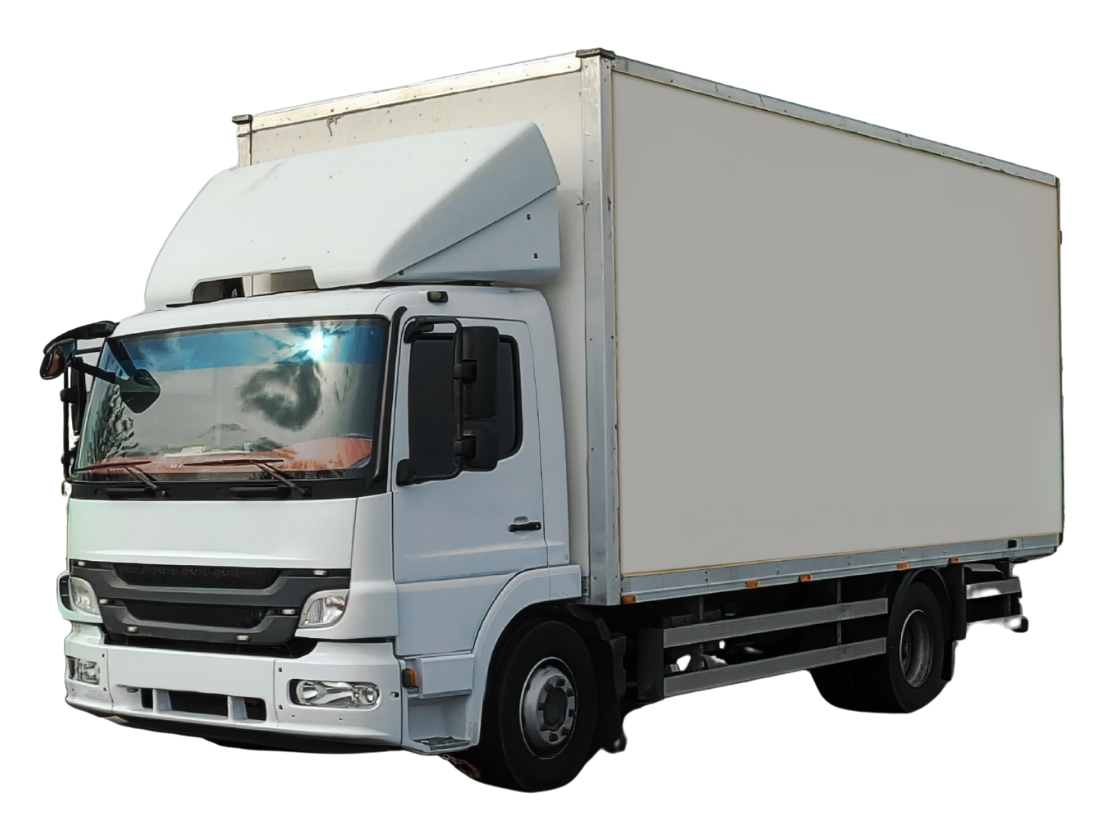 Cadena de frío ZonnaGPS