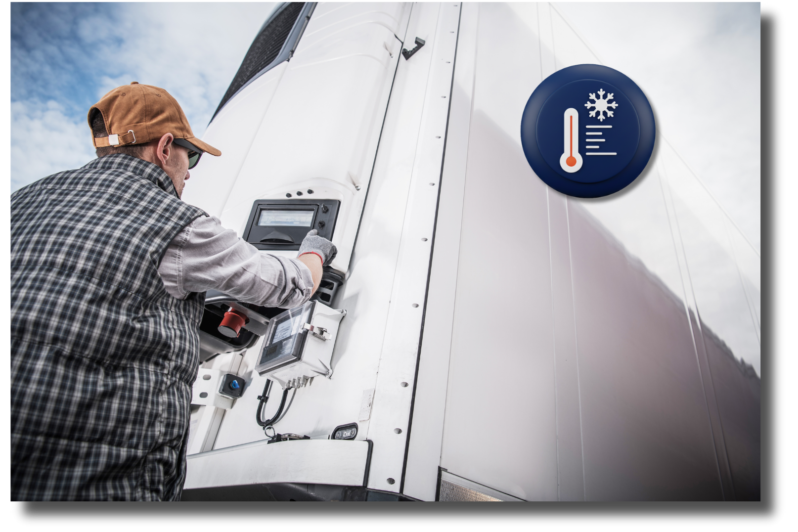 Verificación de sensores