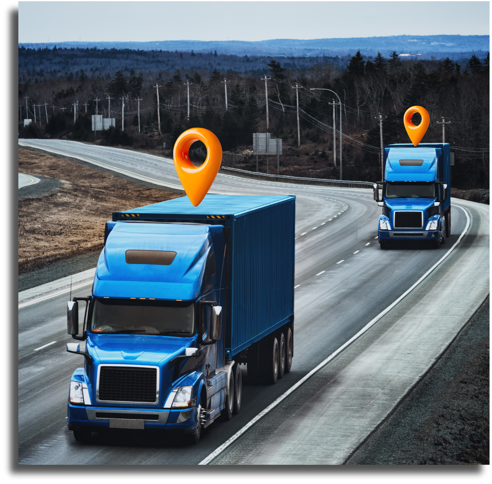 Eficiencia y trazabilidad completa