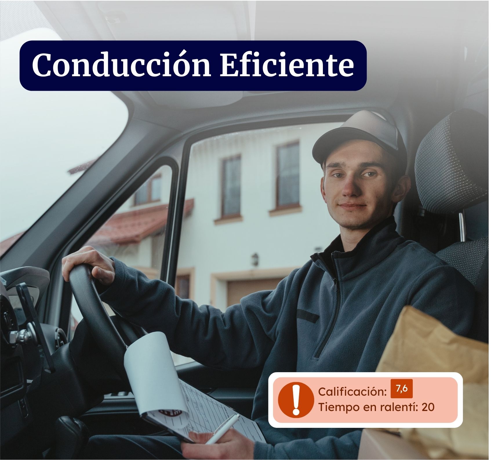 OnDriving - Costos de conducción