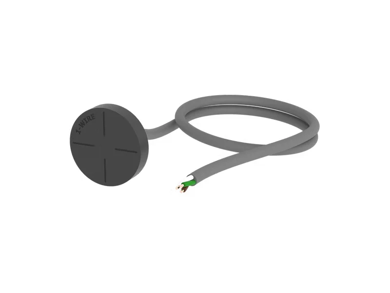 Lector RFID 1-Wire de Teltonika para identificar al conductor con su tarjeta
