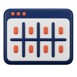 División de pantallas