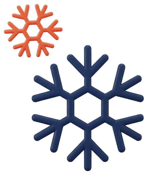 Asegura la cadena de frío