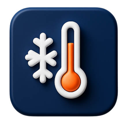 Transporte frigorífico