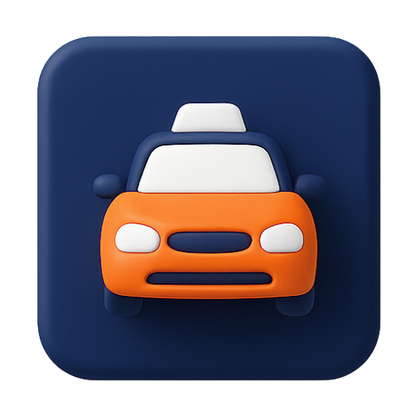 Taxi, VTC y otros vehículos