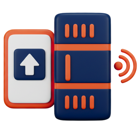 Sensores y accesorios