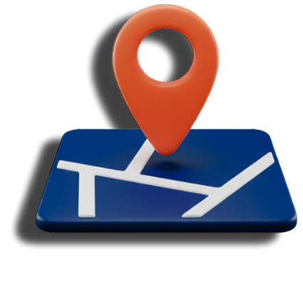 Visualización en mapa en todo momento