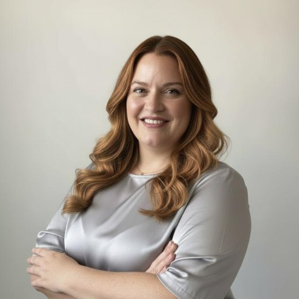 Juana - Socia Fundadora de ZonnaGPS