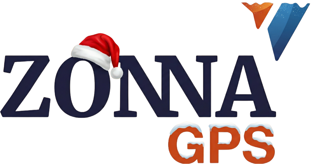 ZONNAGPS