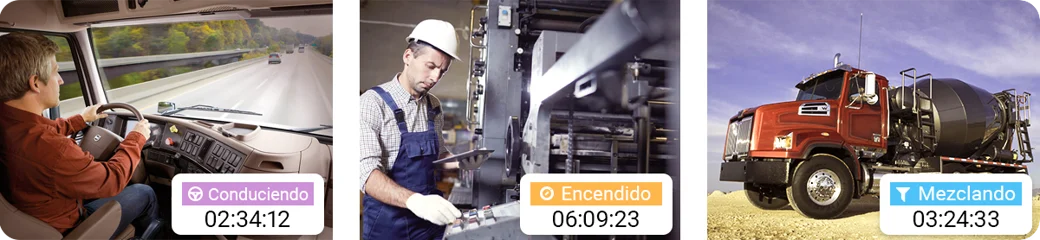 Casos de uso de OnStatus