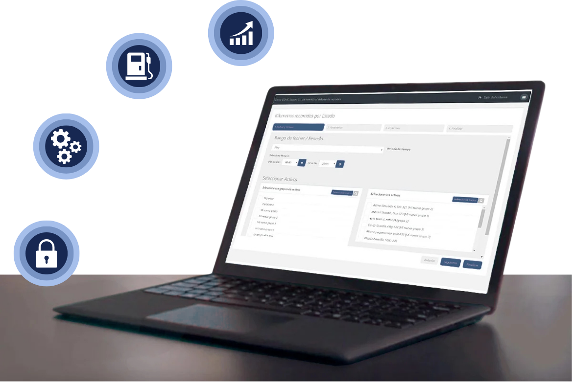 Análisis de rentabilidad - ZonnaGPS