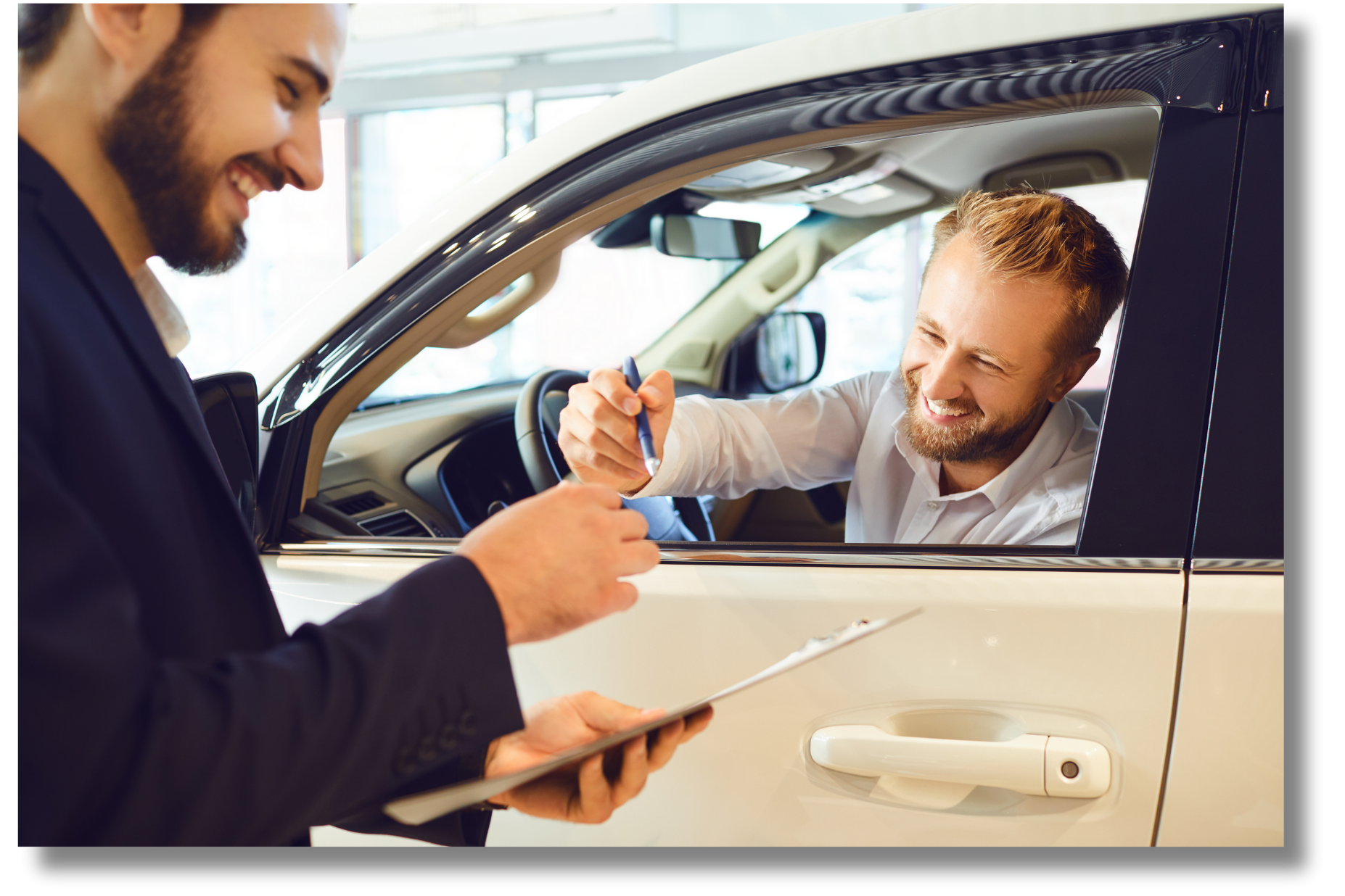 Eficiencia operativa